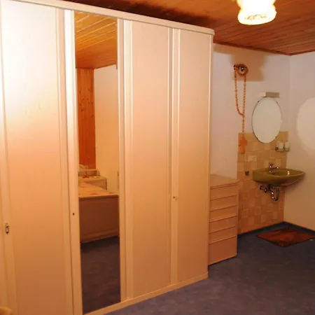 Woferlhof, Boxhorn Böbrach