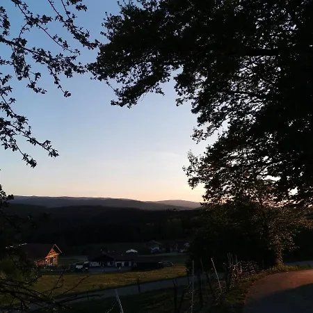 Woferlhof, Boxhorn