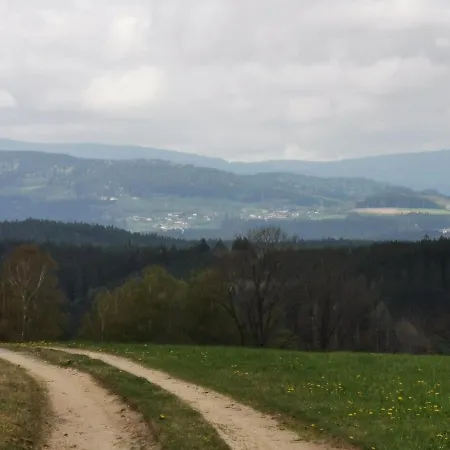Woferlhof, Boxhorn Apartman