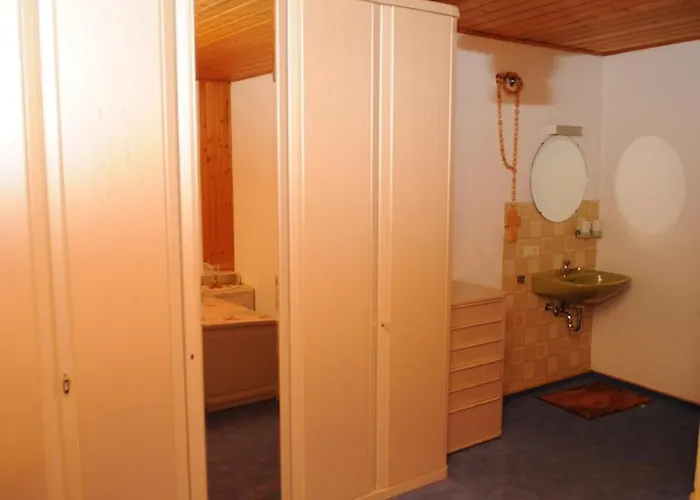 Woferlhof, Boxhorn Böbrach