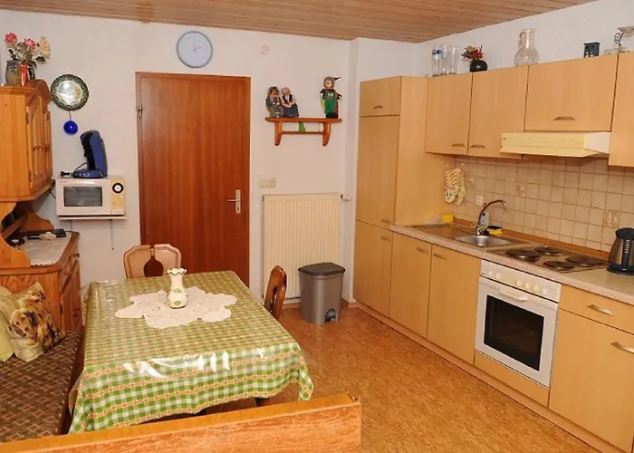Woferlhof, Boxhorn *