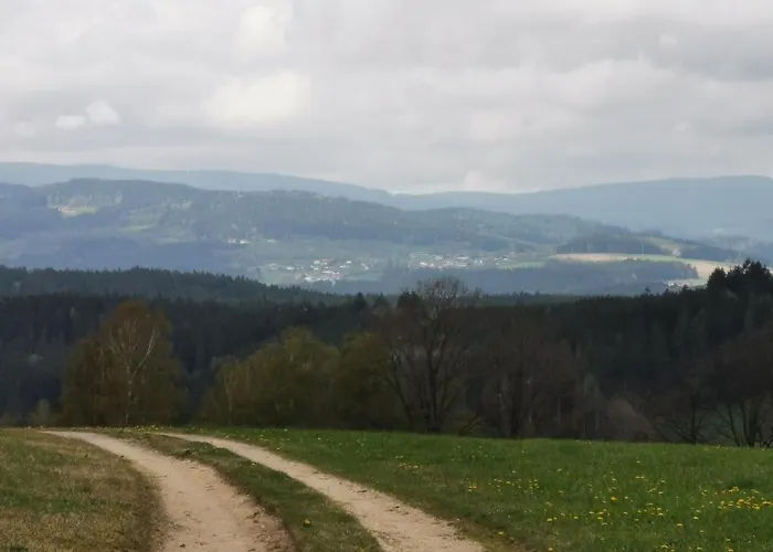 Woferlhof, Boxhorn شقة