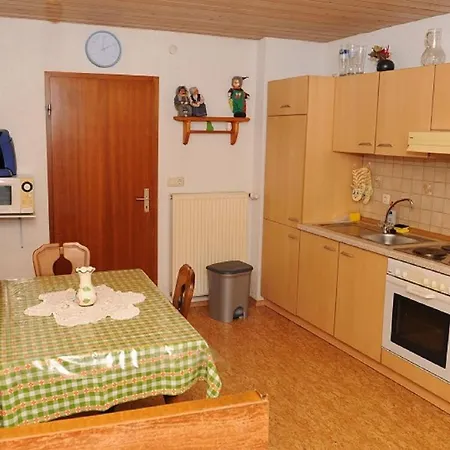 Woferlhof, Boxhorn *