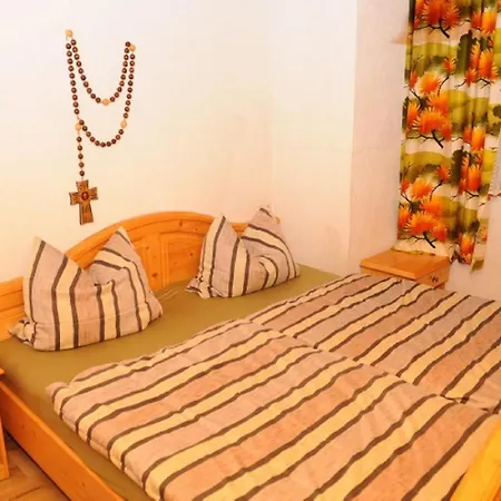 Woferlhof, Boxhorn Apartment