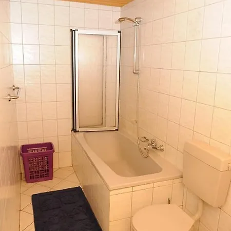 Woferlhof, Boxhorn Apartment *