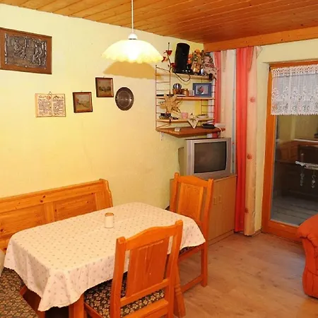 Woferlhof, Boxhorn Apartment *