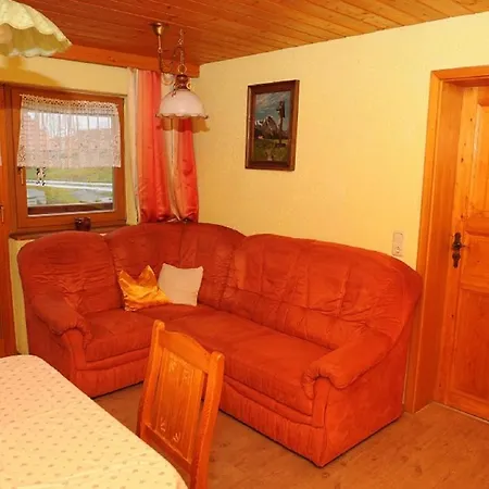 Apartment Woferlhof, Boxhorn *
