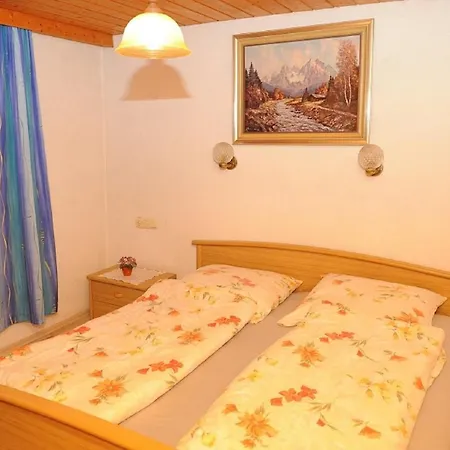 Διαμέρισμα Woferlhof, Boxhorn *